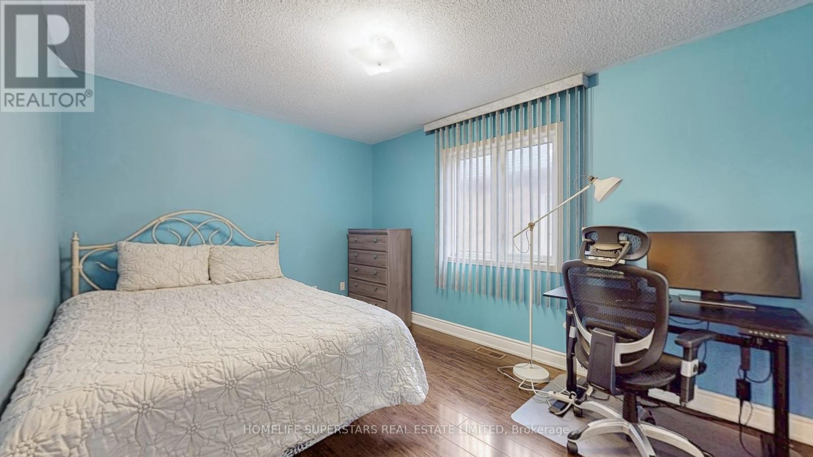 30 Hopecrest Place, Brampton (Sandringham-Wellington), Ontario  L6R 2T8 - Photo 24 - W12151471