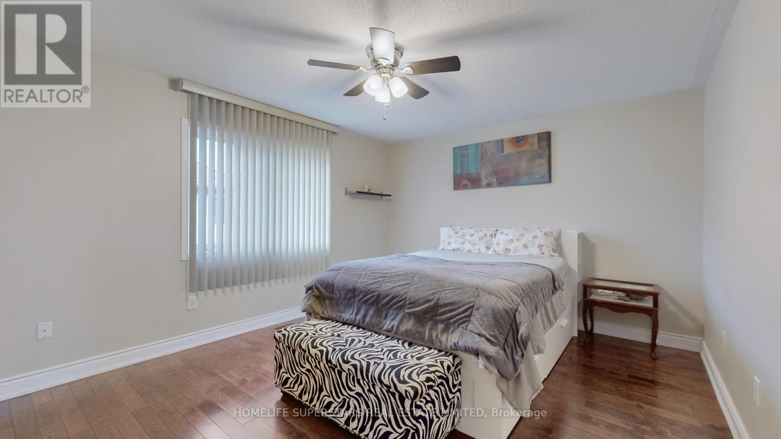 30 Hopecrest Place, Brampton (Sandringham-Wellington), Ontario  L6R 2T8 - Photo 29 - W12151471