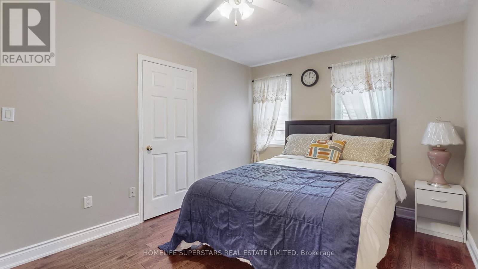 30 Hopecrest Place, Brampton (Sandringham-Wellington), Ontario  L6R 2T8 - Photo 33 - W12151471