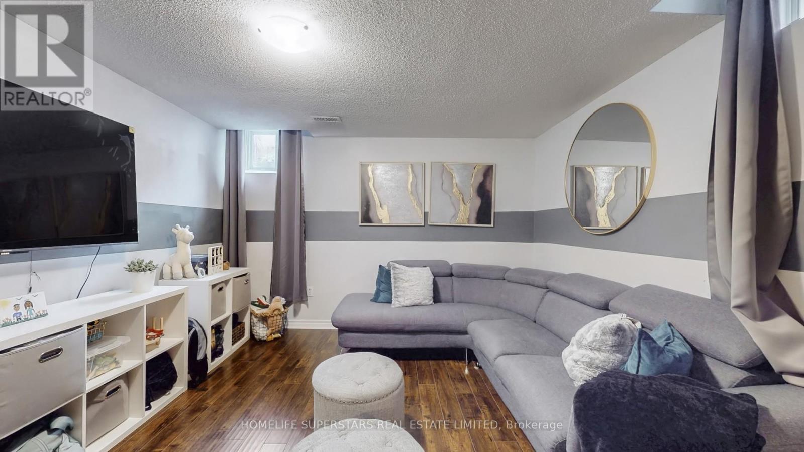 30 Hopecrest Place, Brampton (Sandringham-Wellington), Ontario  L6R 2T8 - Photo 37 - W12151471