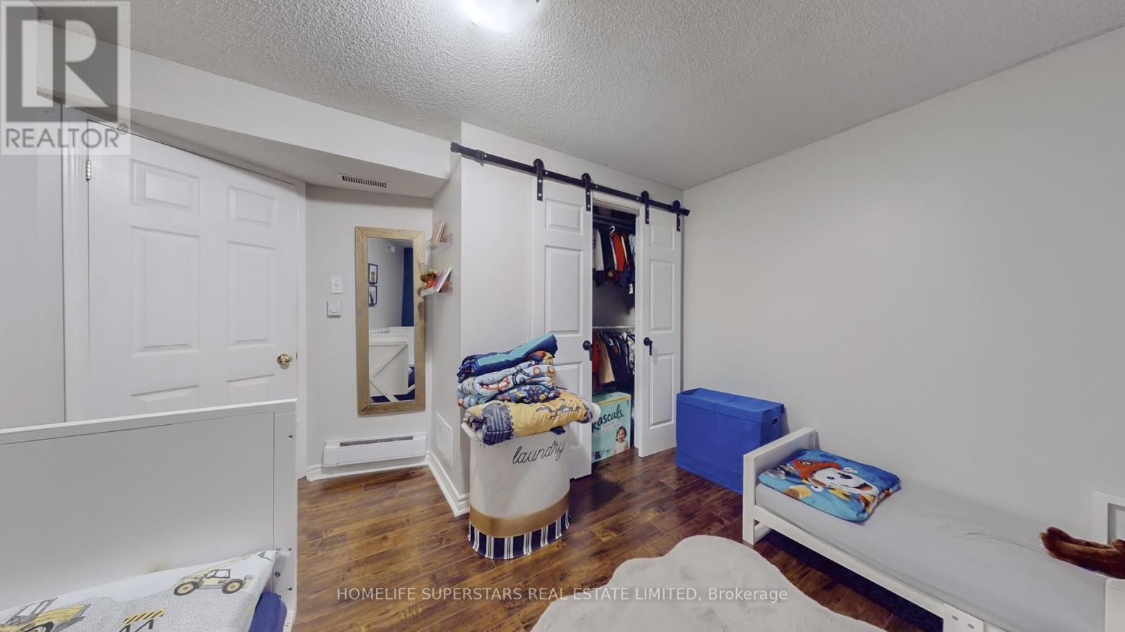 30 Hopecrest Place, Brampton (Sandringham-Wellington), Ontario  L6R 2T8 - Photo 44 - W12151471