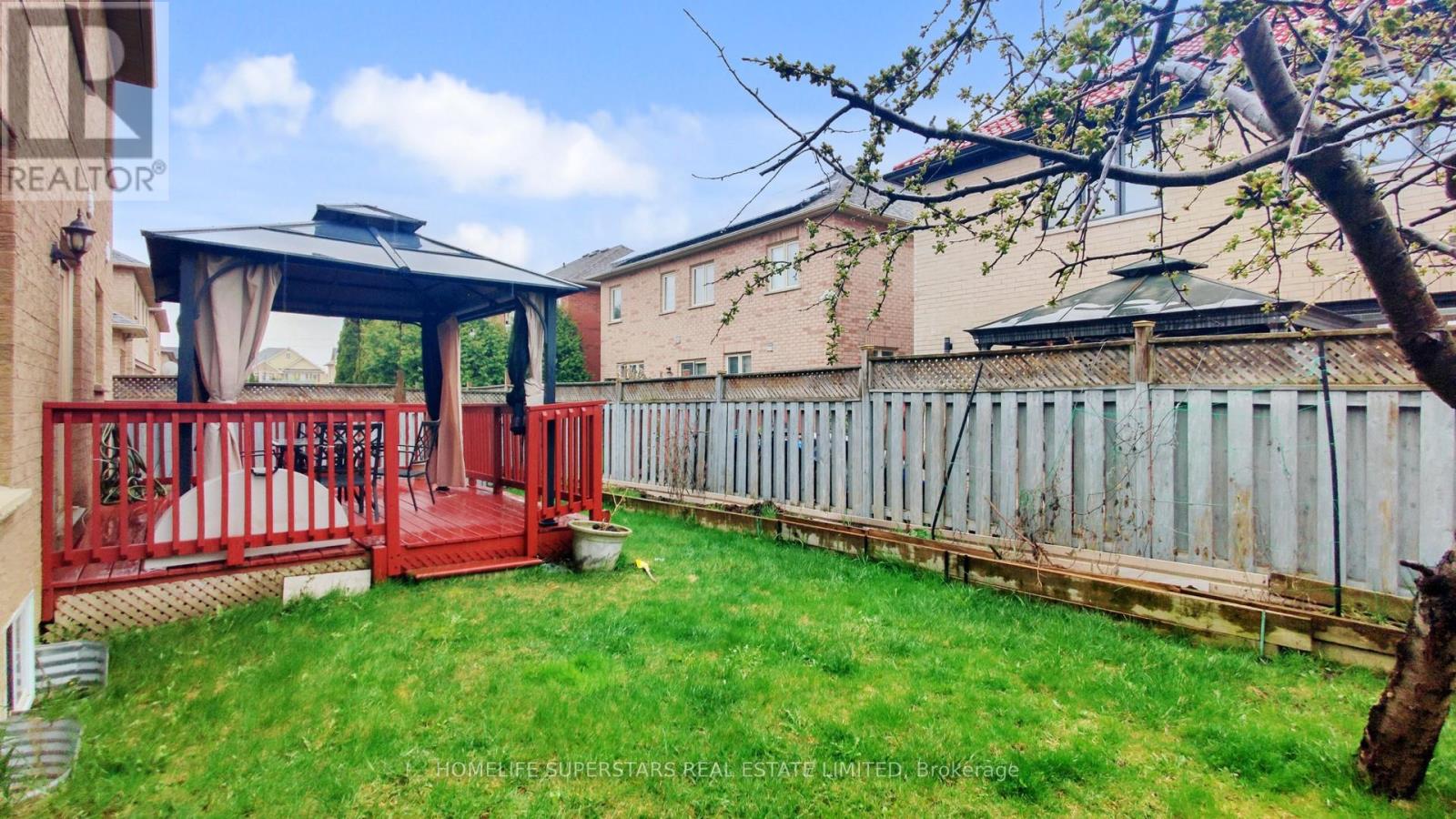 30 Hopecrest Place, Brampton (Sandringham-Wellington), Ontario  L6R 2T8 - Photo 45 - W12151471