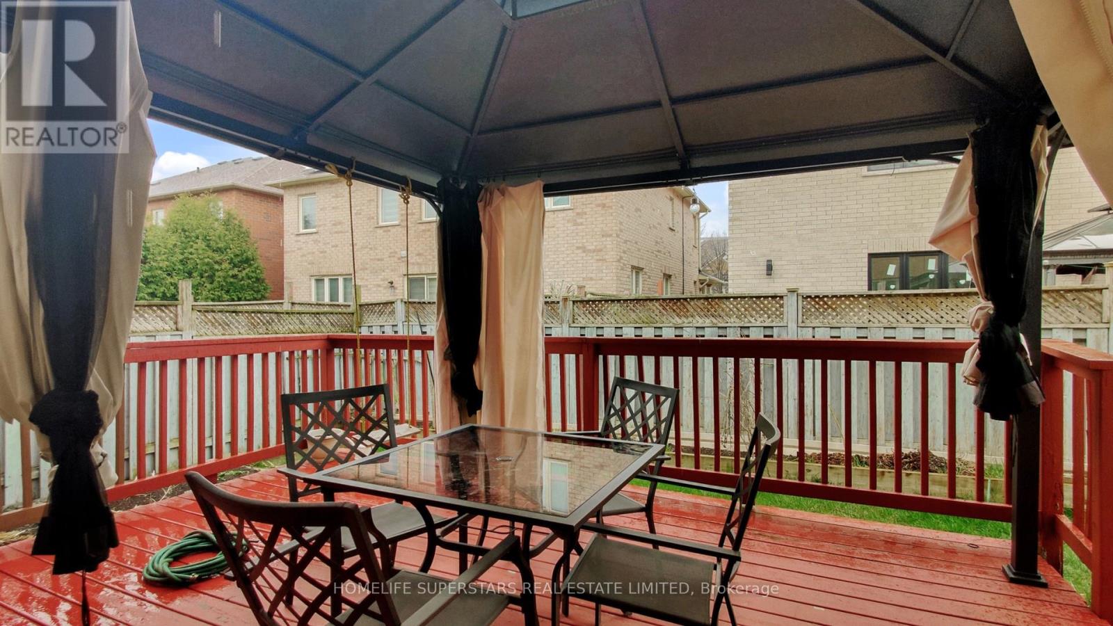 30 Hopecrest Place, Brampton (Sandringham-Wellington), Ontario  L6R 2T8 - Photo 46 - W12151471