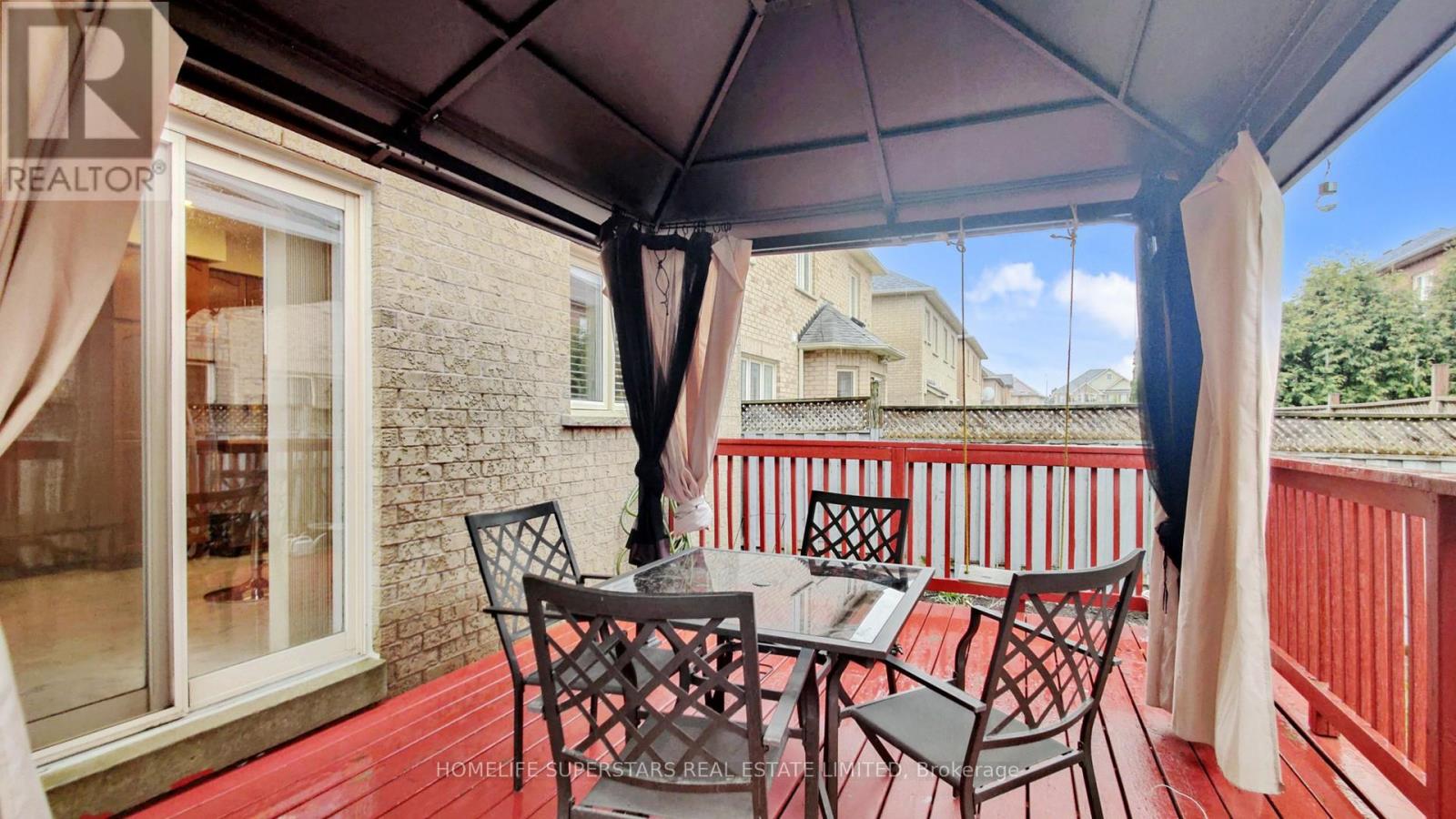 30 Hopecrest Place, Brampton (Sandringham-Wellington), Ontario  L6R 2T8 - Photo 47 - W12151471
