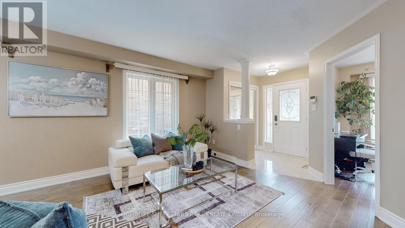 30 Hopecrest Place, Brampton (Sandringham-Wellington), Ontario  L6R 2T8 - Photo 6 - W12151471