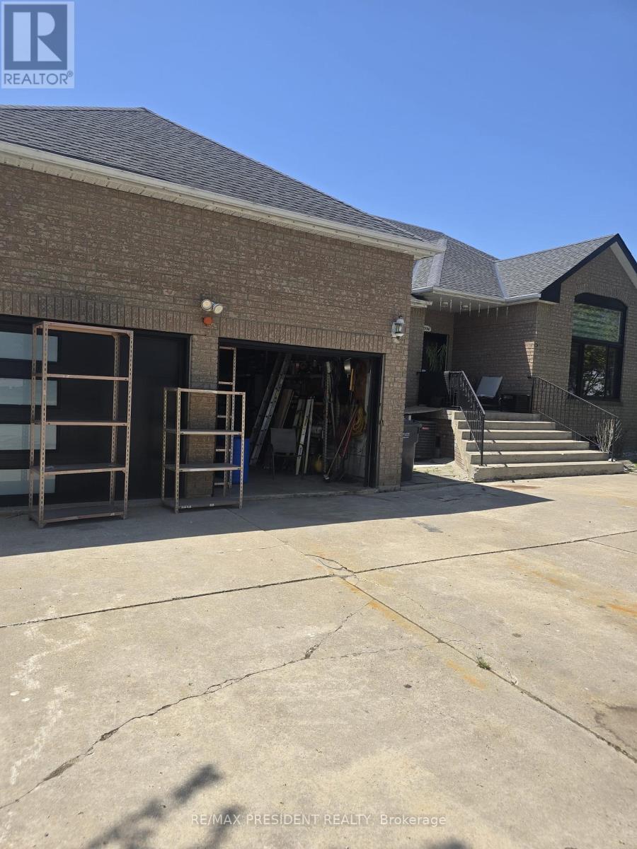 12780 HUMBER STATION ROAD, Caledon, Ontario