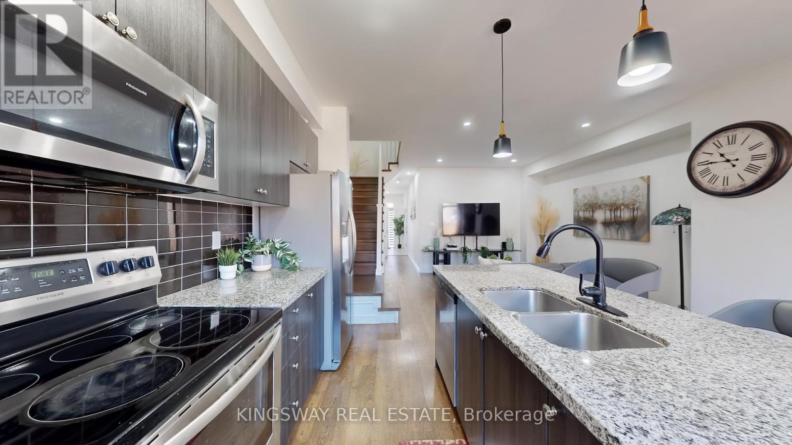 74 Doris Pawley Crescent, Caledon, Ontario  L7C 3M8 - Photo 15 - W12151507