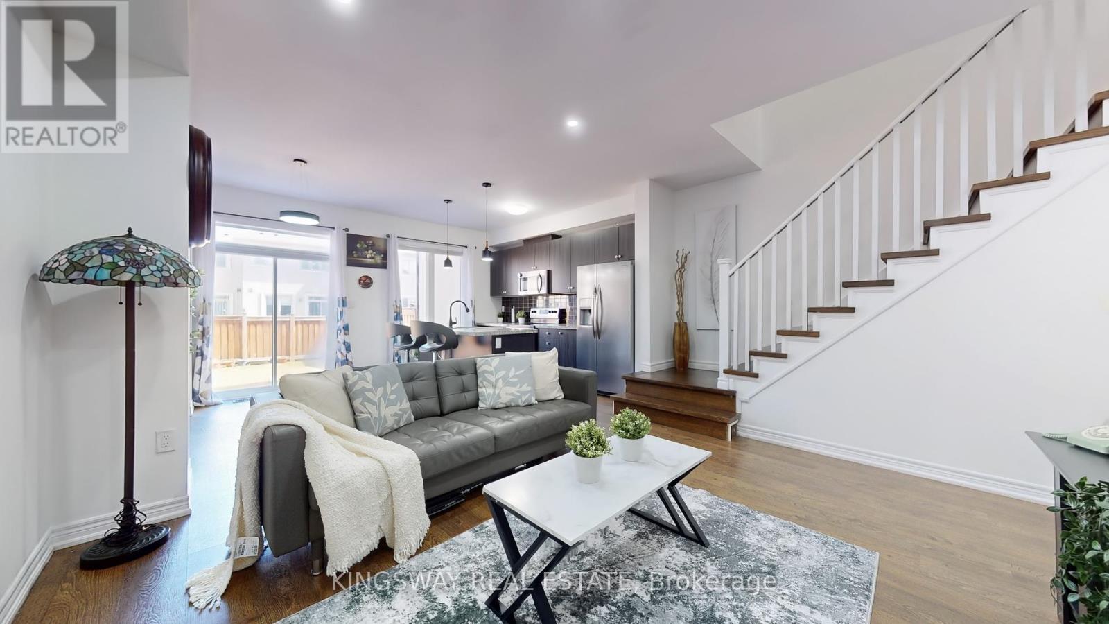 74 Doris Pawley Crescent, Caledon, Ontario  L7C 3M8 - Photo 8 - W12151507