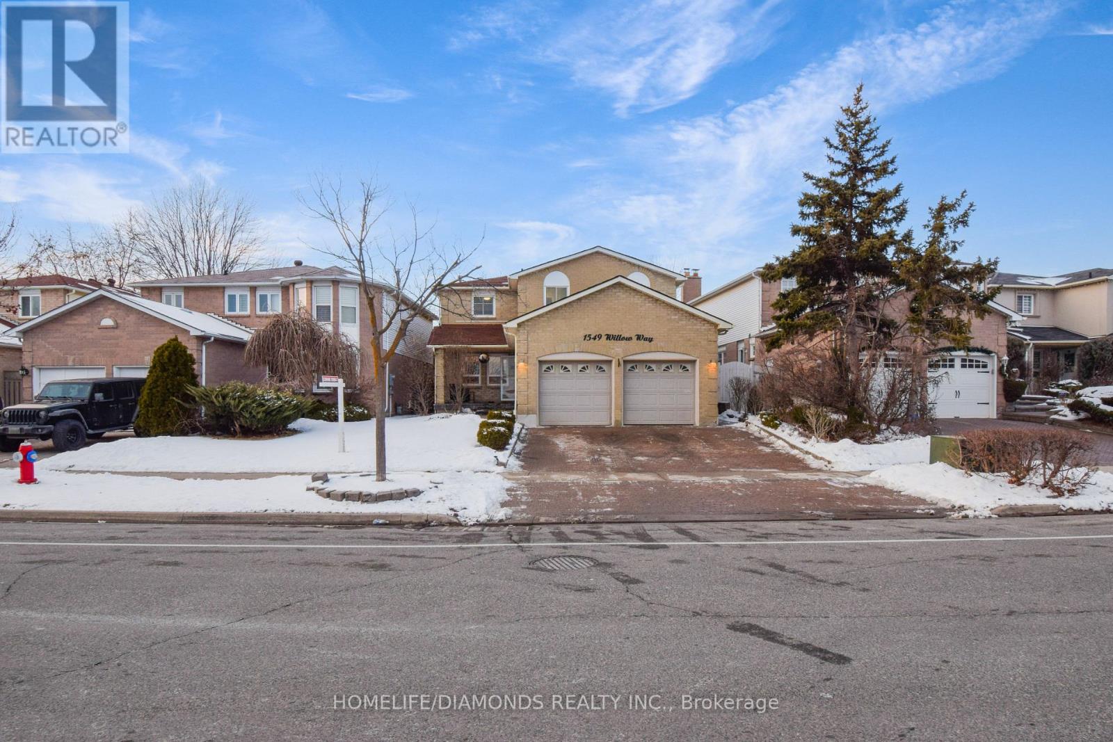 Property at 1549 WILLOW WAY image 1