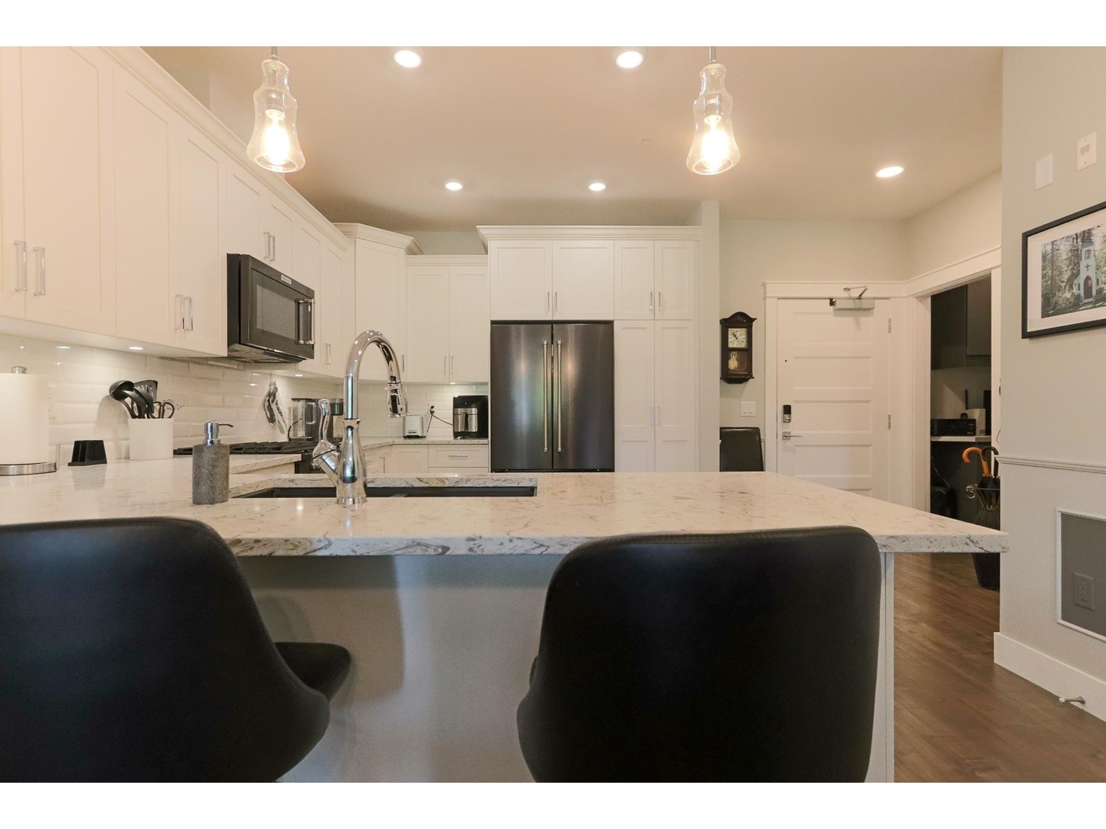 207 5380 Tyee Lane, Garrison Crossing, Chilliwack, British Columbia  V2R 6B6 - Photo 6 - R3003253