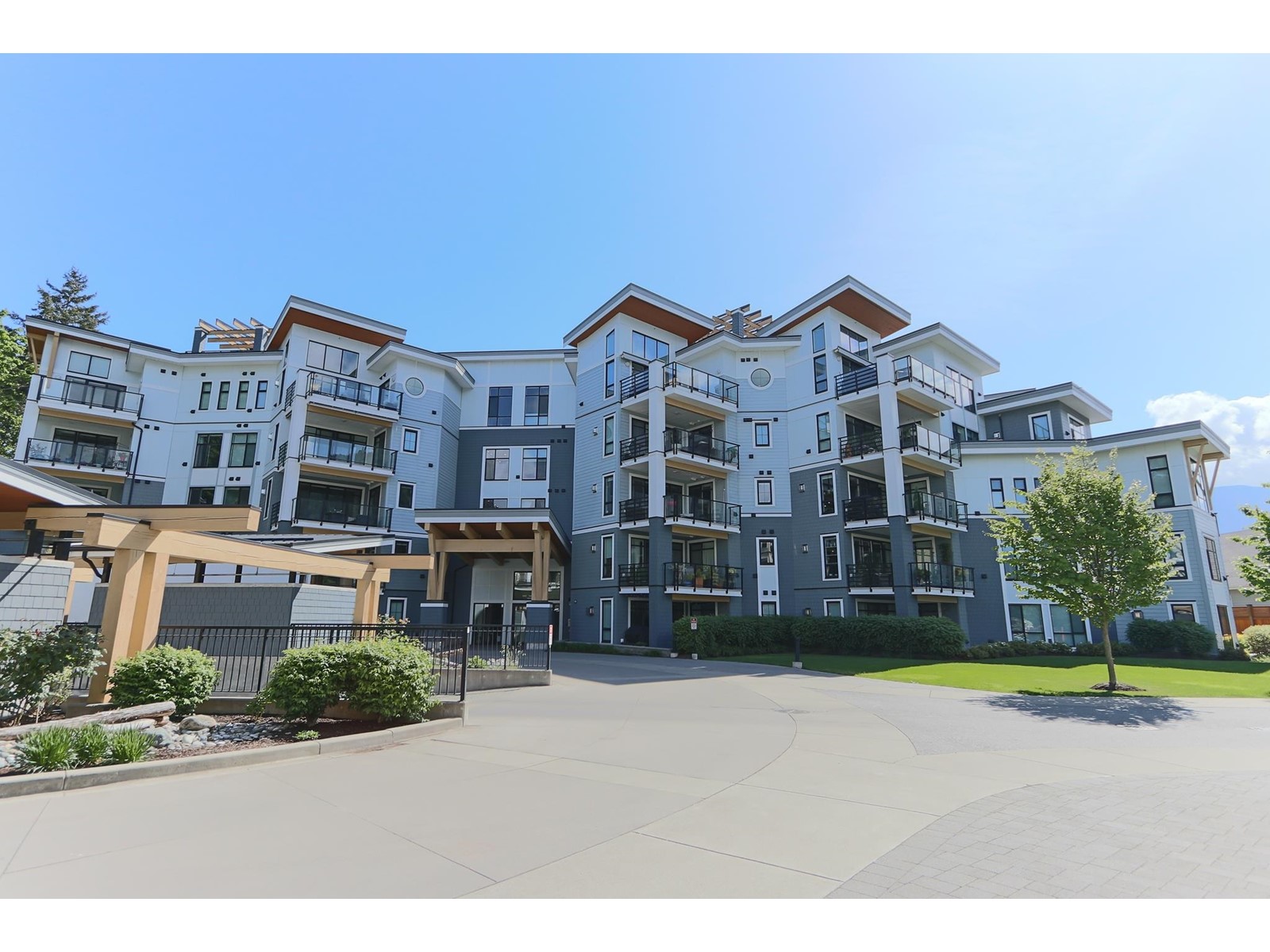 207 5380 Tyee Lane, Garrison Crossing, Chilliwack, British Columbia  V2R 6B6 - Photo 40 - R3003253