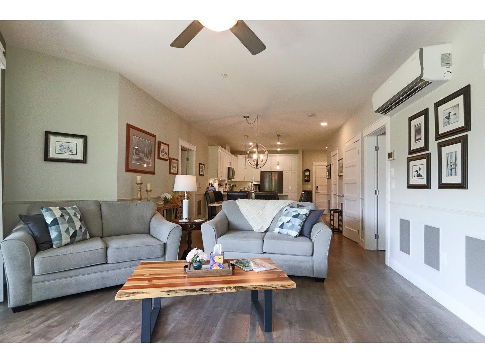 207 5380 Tyee Lane, Garrison Crossing, Chilliwack, British Columbia  V2R 6B6 - Photo 13 - R3003253