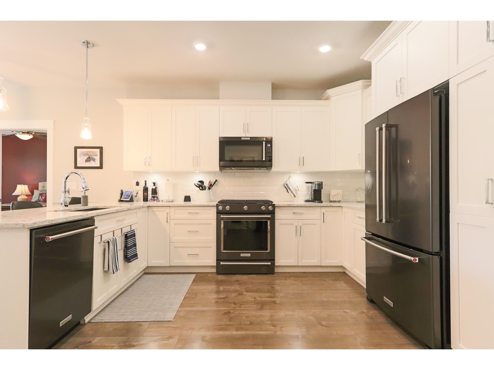 Property at 207 5380 TYEE LANE image 3
