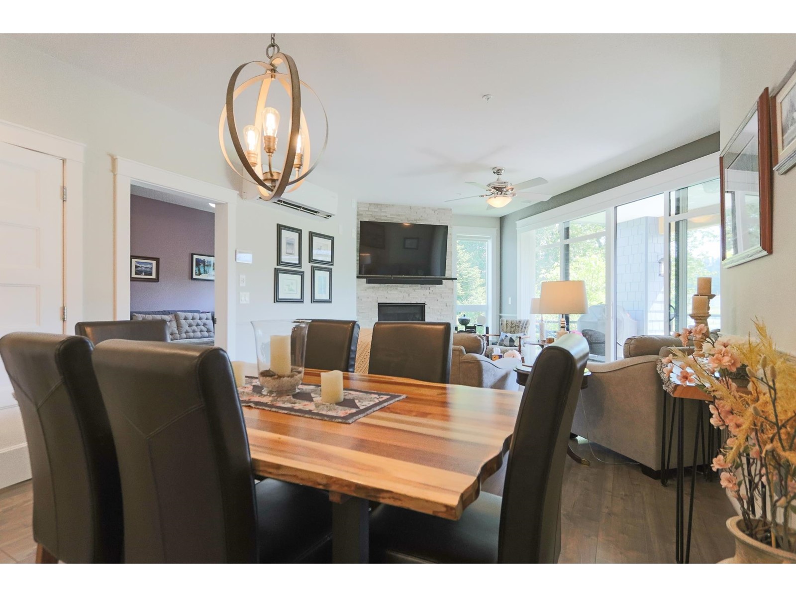 207 5380 Tyee Lane, Garrison Crossing, Chilliwack, British Columbia  V2R 6B6 - Photo 9 - R3003253