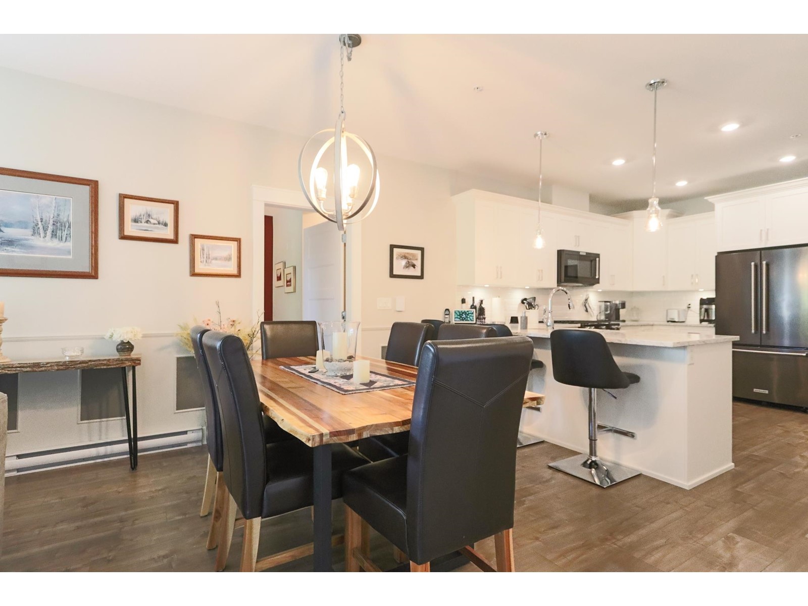 207 5380 Tyee Lane, Garrison Crossing, Chilliwack, British Columbia  V2R 6B6 - Photo 11 - R3003253