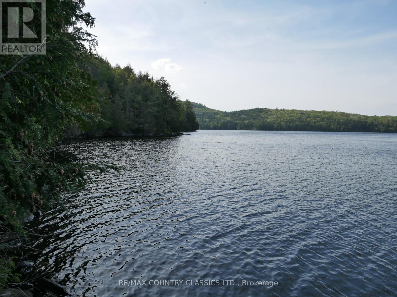 LOT #2 YAKABUSKIE ROAD, Madawaska Valley, Ontario