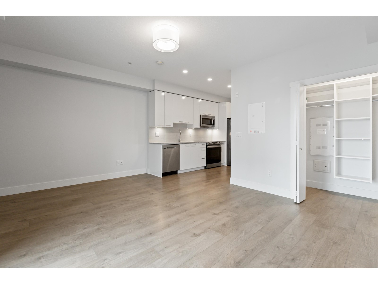 407 5485 Brydon Crescent, Langley, British Columbia  V3A 0N5 - Photo 10 - R3002767