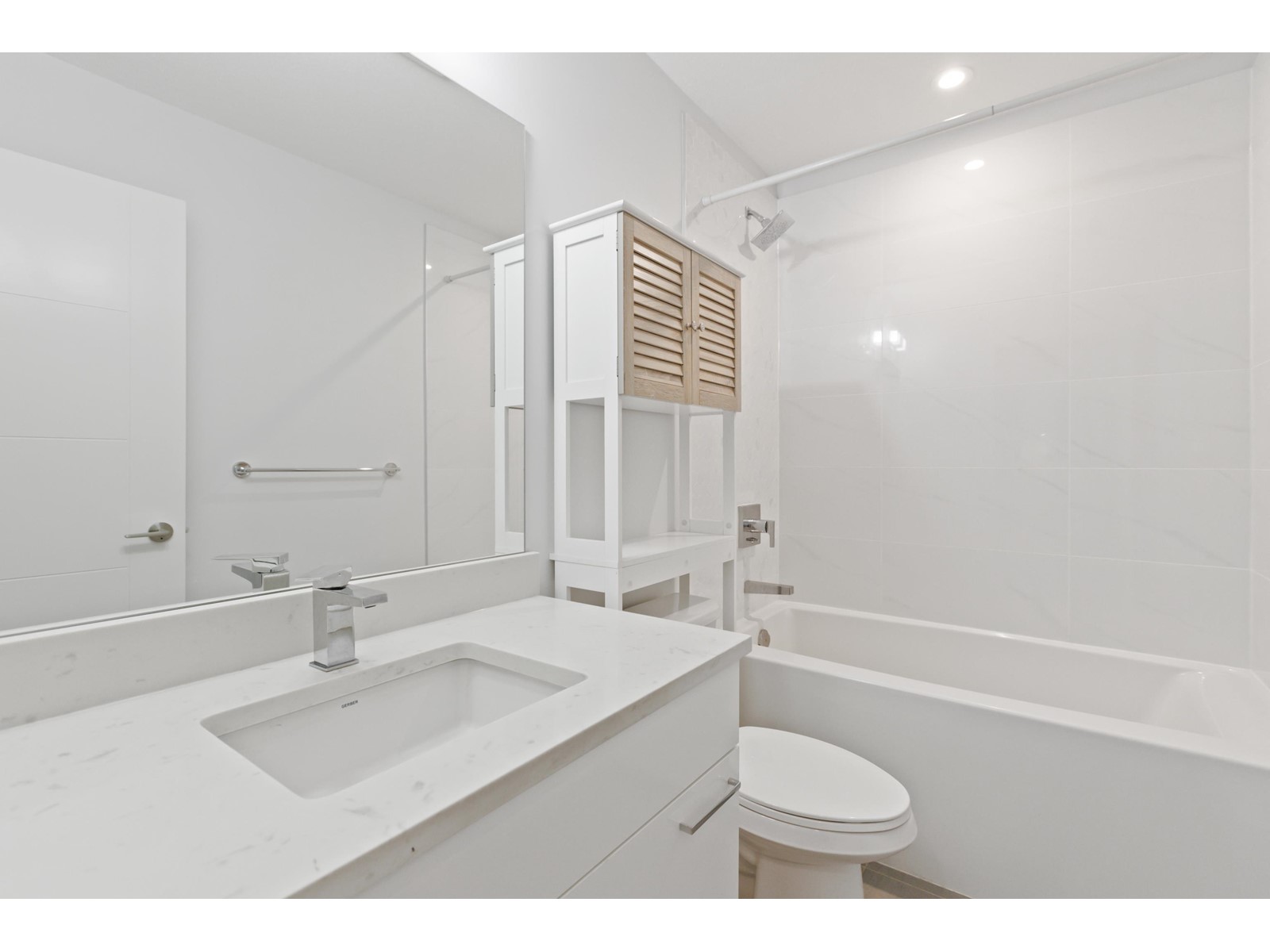 407 5485 Brydon Crescent, Langley, British Columbia  V3A 0N5 - Photo 11 - R3002767