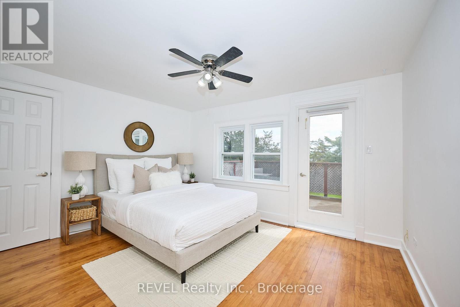 857 Southworth Street S, Welland, Ontario  L3B 2A2 - Photo 21 - X12151530