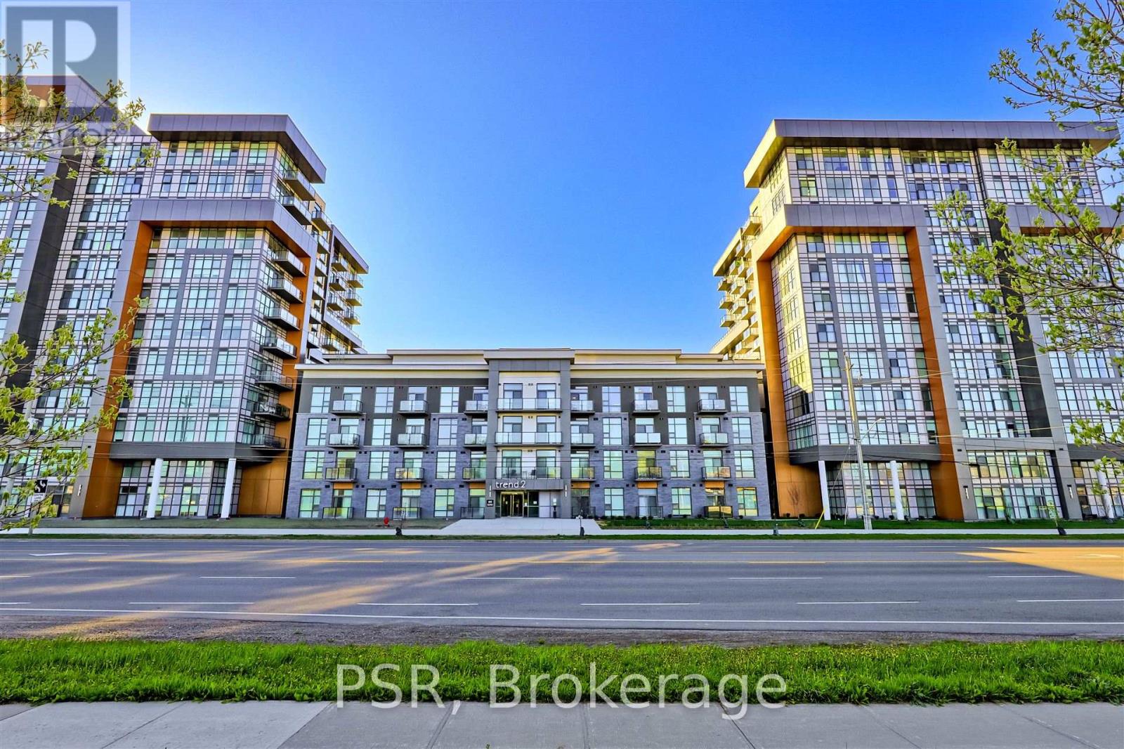 708 - 460 Dundas Street E, Hamilton, Ontario  L8B 2A5 - Photo 1 - X12151486
