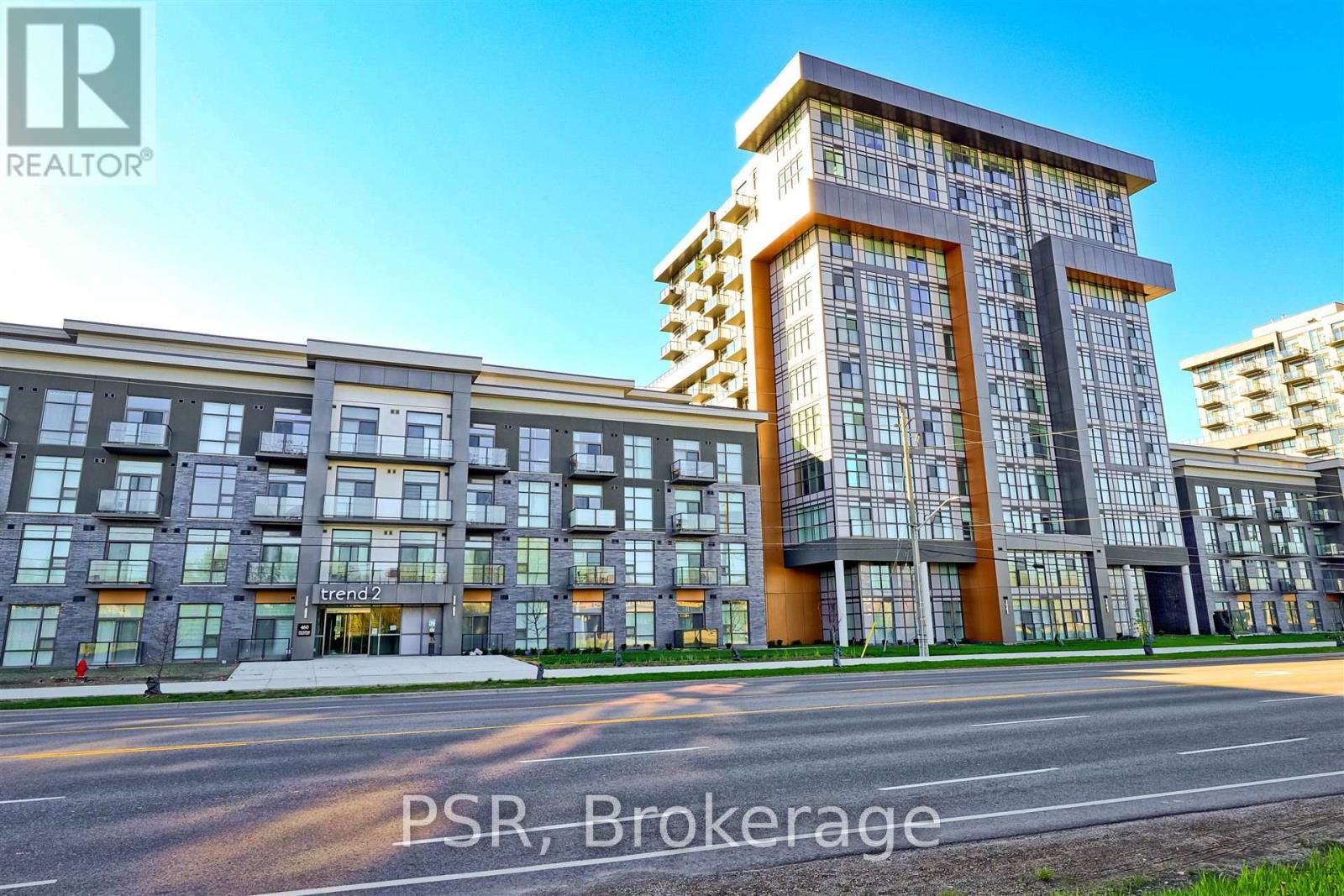 708 - 460 Dundas Street E, Hamilton, Ontario  L8B 2A5 - Photo 2 - X12151486