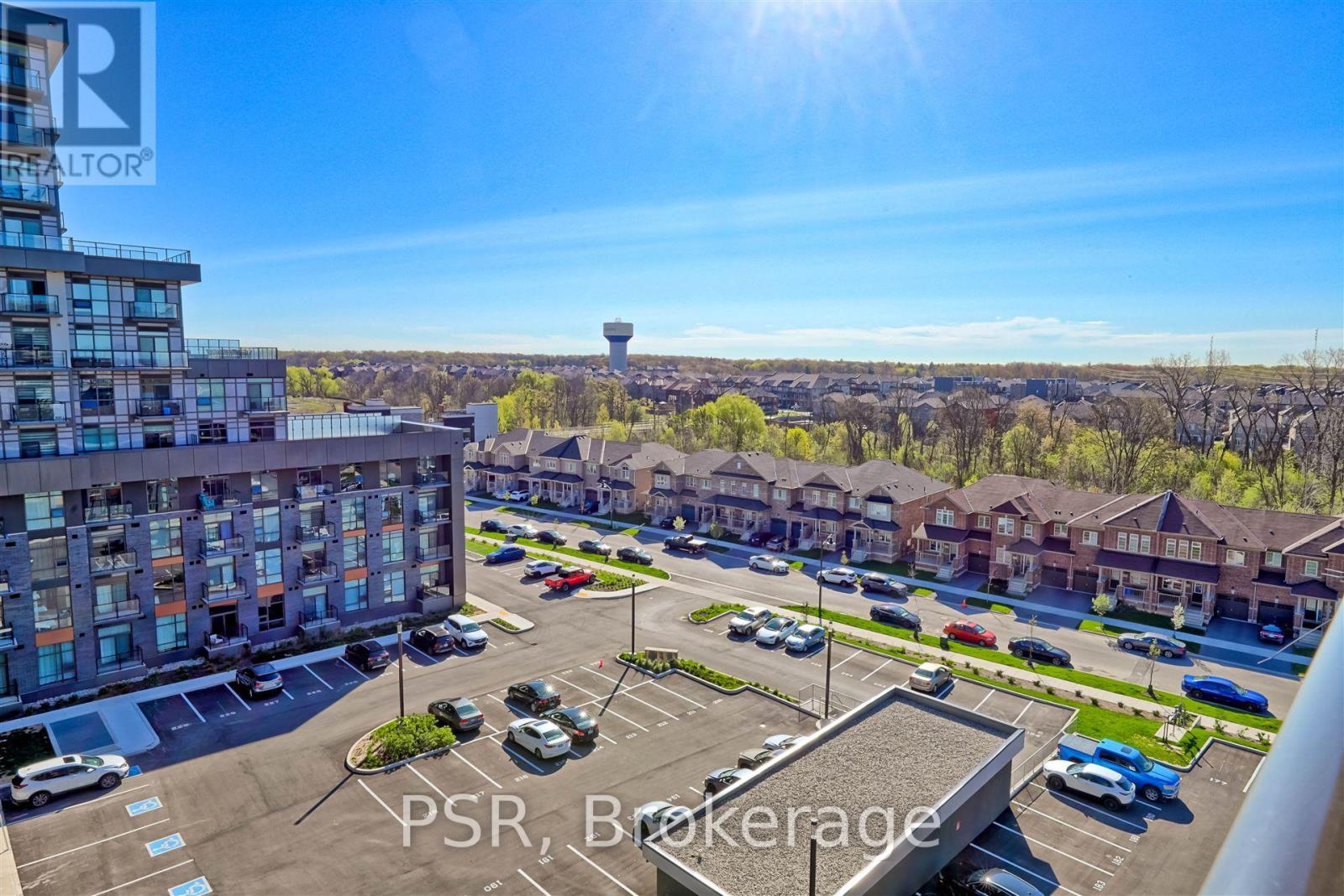 708 - 460 Dundas Street E, Hamilton, Ontario  L8B 2A5 - Photo 24 - X12151486