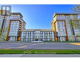 708 - 460 DUNDAS STREET E, Hamilton, Ontario