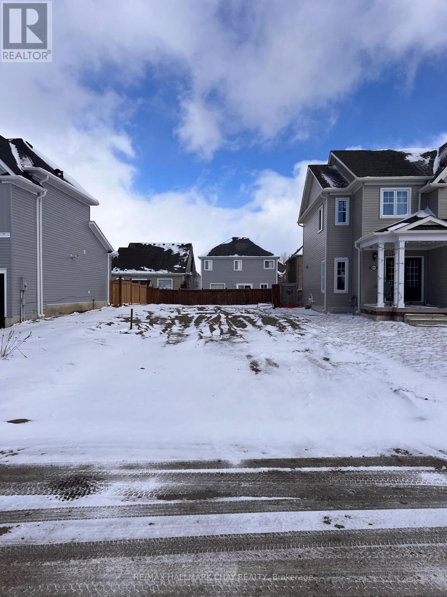 837 O'reilly Crescent, Shelburne, Ontario  L9V 2S7 - Photo 3 - X12151499