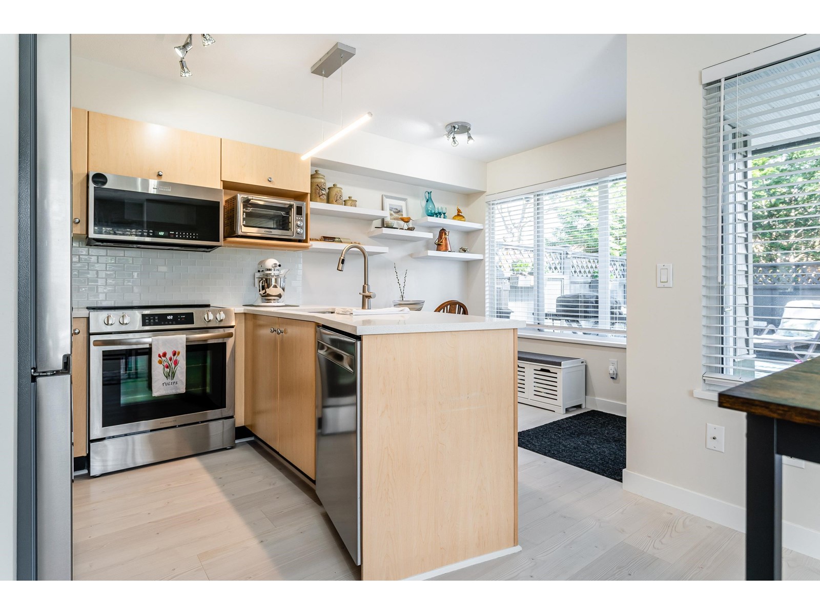 1 18883 65 Avenue, Surrey, British Columbia  V3S 8Y2 - Photo 13 - R3001214