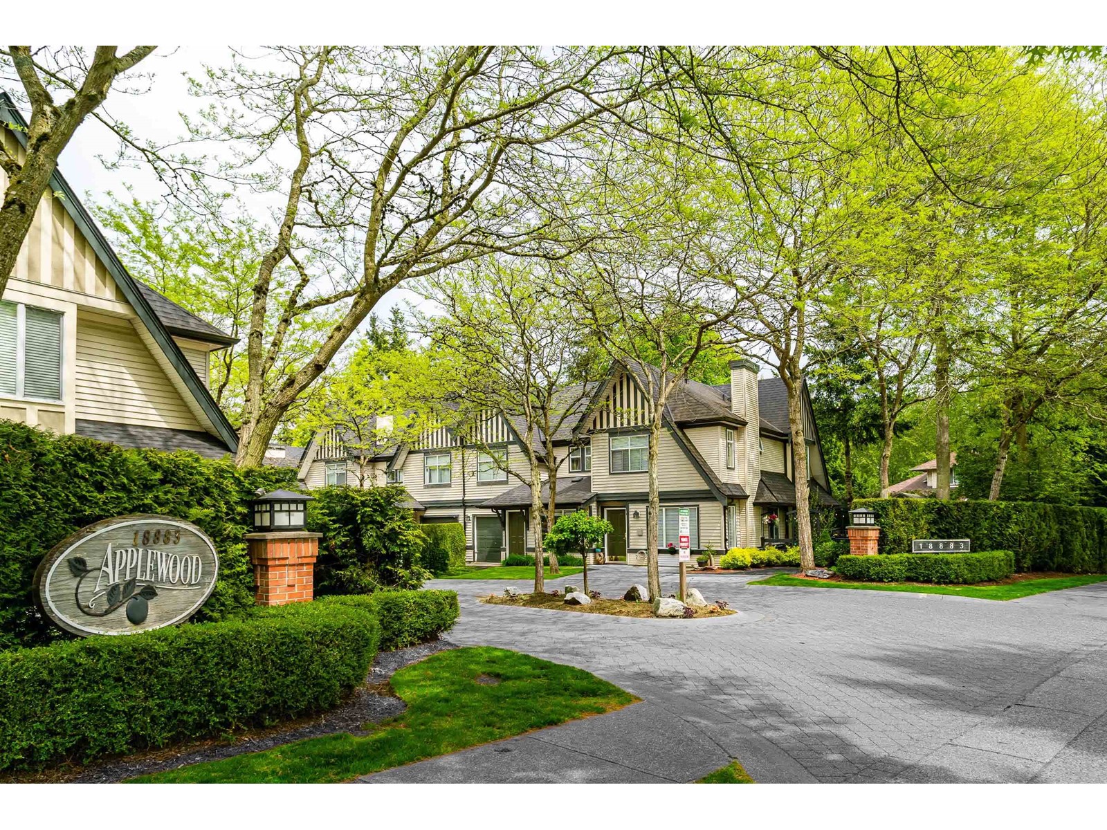 1 18883 65 Avenue, Surrey, British Columbia  V3S 8Y2 - Photo 39 - R3001214