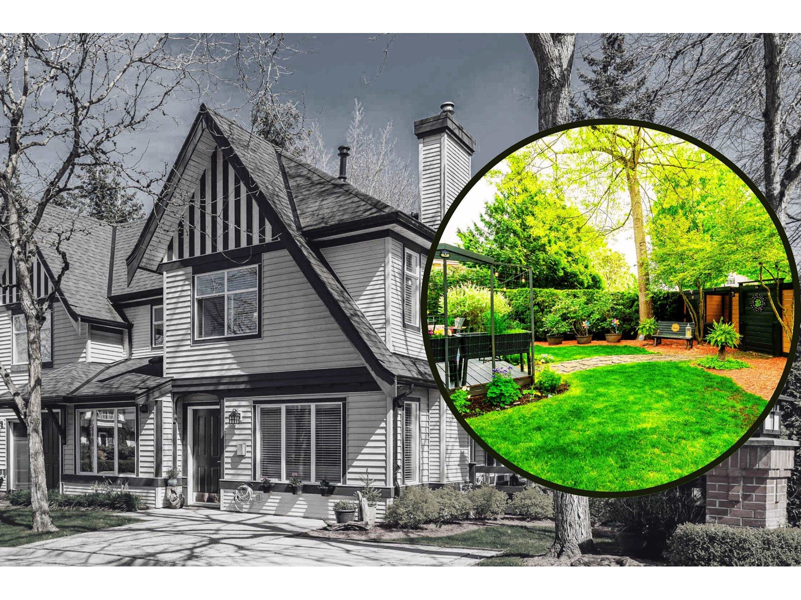 1 18883 65 AVENUE, surrey, British Columbia