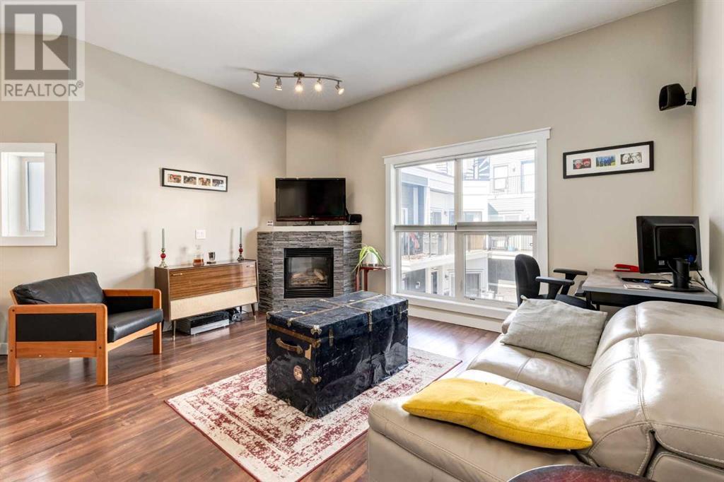 Property at 26, 605 15 Avenue SW image 2