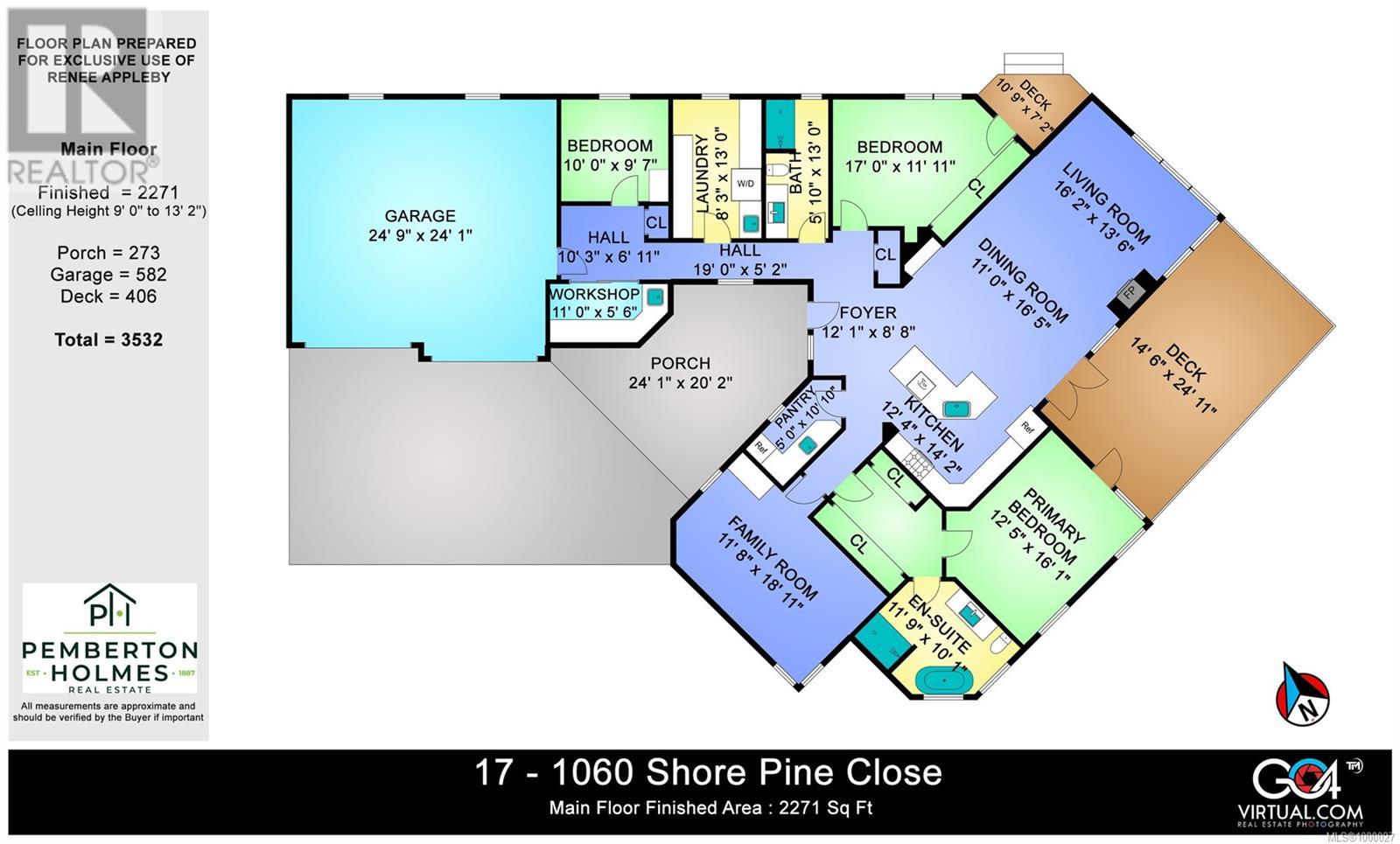 17 1060 Shore Pine Close, Duncan, British Columbia  V9L 0C4 - Photo 45 - 1000027