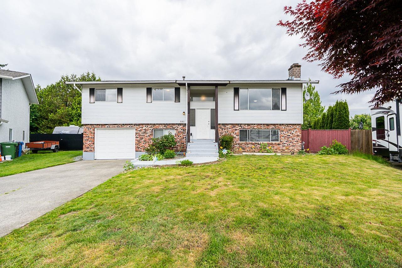 3180 CORONATION COURT, abbotsford, British Columbia