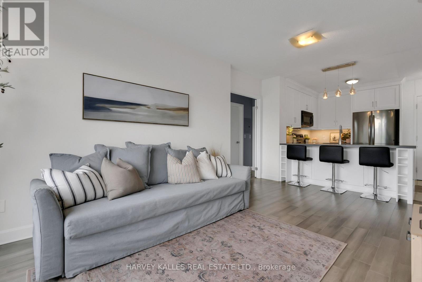 605 - 1801 Bayview Avenue, Toronto, Ontario  M4G 4K2 - Photo 16 - C12148553