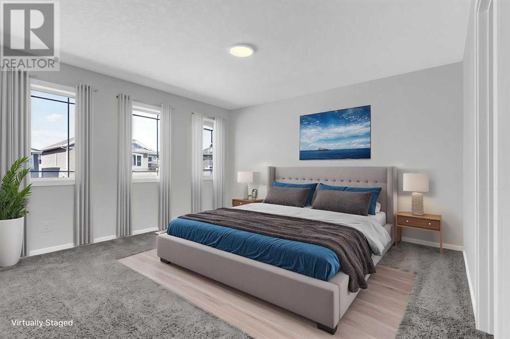 17 Southwinds Link Sw, Airdrie, Alberta  T4B 5L5 - Photo 14 - A2215008