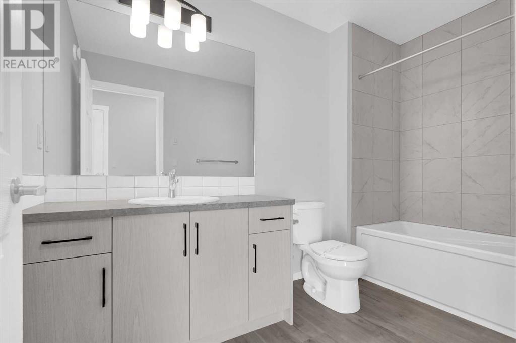 17 Southwinds Link Sw, Airdrie, Alberta  T4B 5L5 - Photo 17 - A2215008