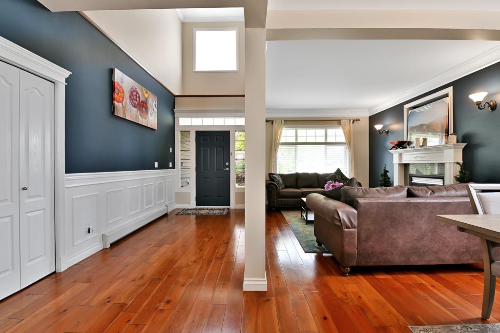 2990 Whistle Drive, Abbotsford, British Columbia  V4X 2R8 - Photo 8 - R3003153