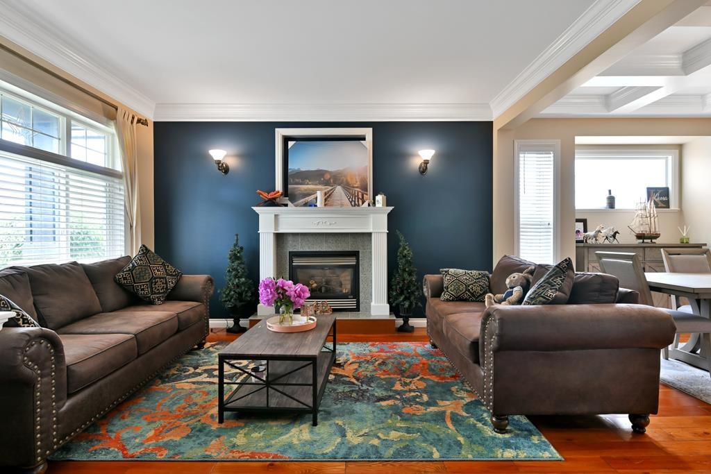 2990 Whistle Drive, Abbotsford, British Columbia  V4X 2R8 - Photo 5 - R3003153