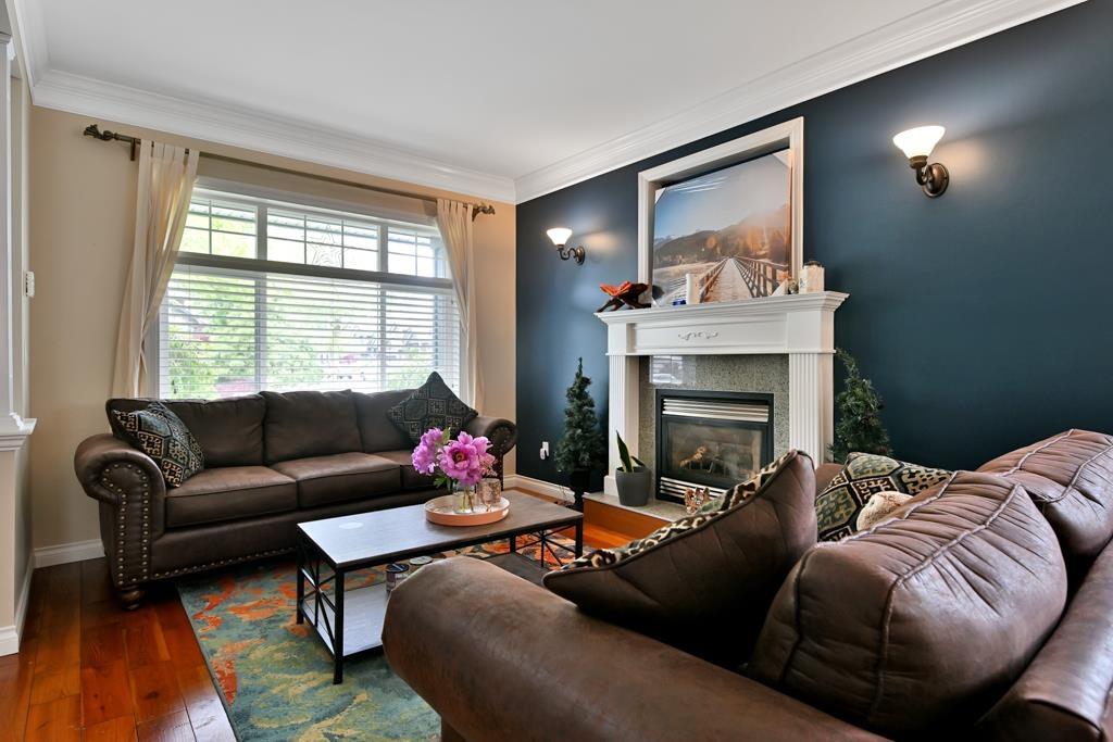 2990 Whistle Drive, Abbotsford, British Columbia  V4X 2R8 - Photo 6 - R3003153