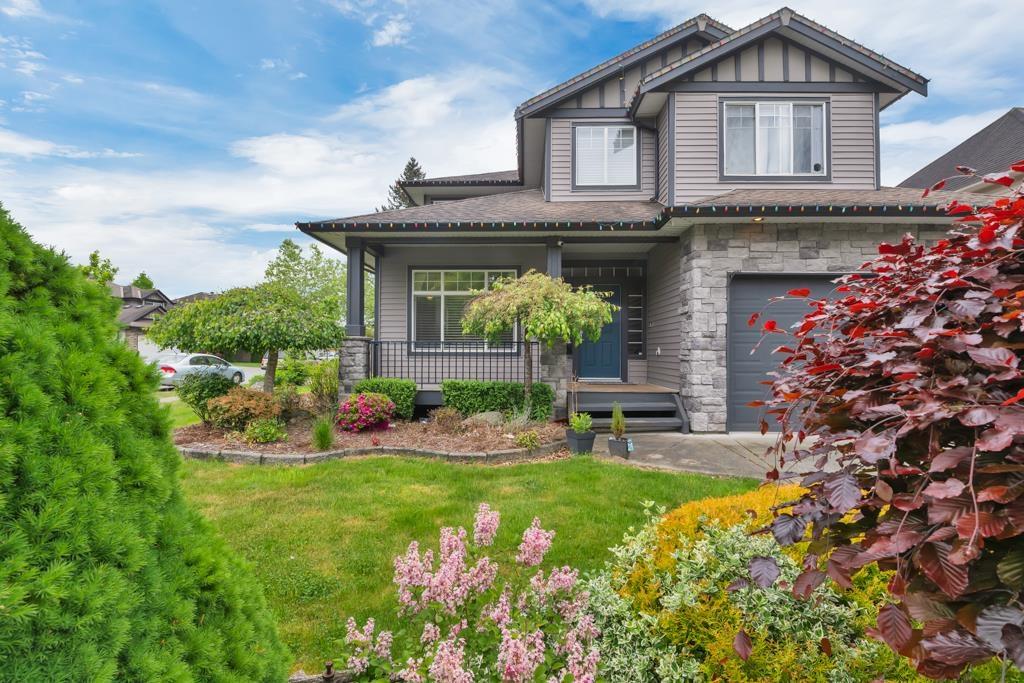 2990 Whistle Drive, Abbotsford, British Columbia  V4X 2R8 - Photo 1 - R3003153
