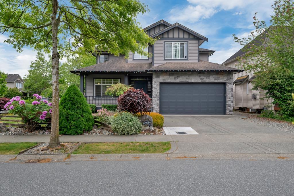 2990 Whistle Drive, Abbotsford, British Columbia  V4X 2R8 - Photo 2 - R3003153
