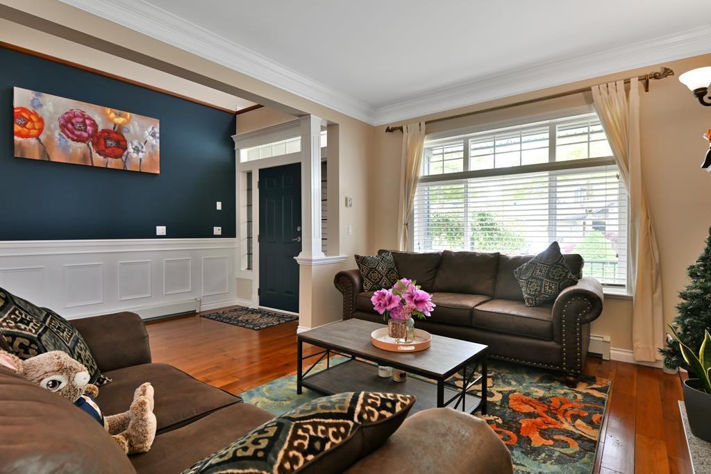 2990 Whistle Drive, Abbotsford, British Columbia  V4X 2R8 - Photo 4 - R3003153