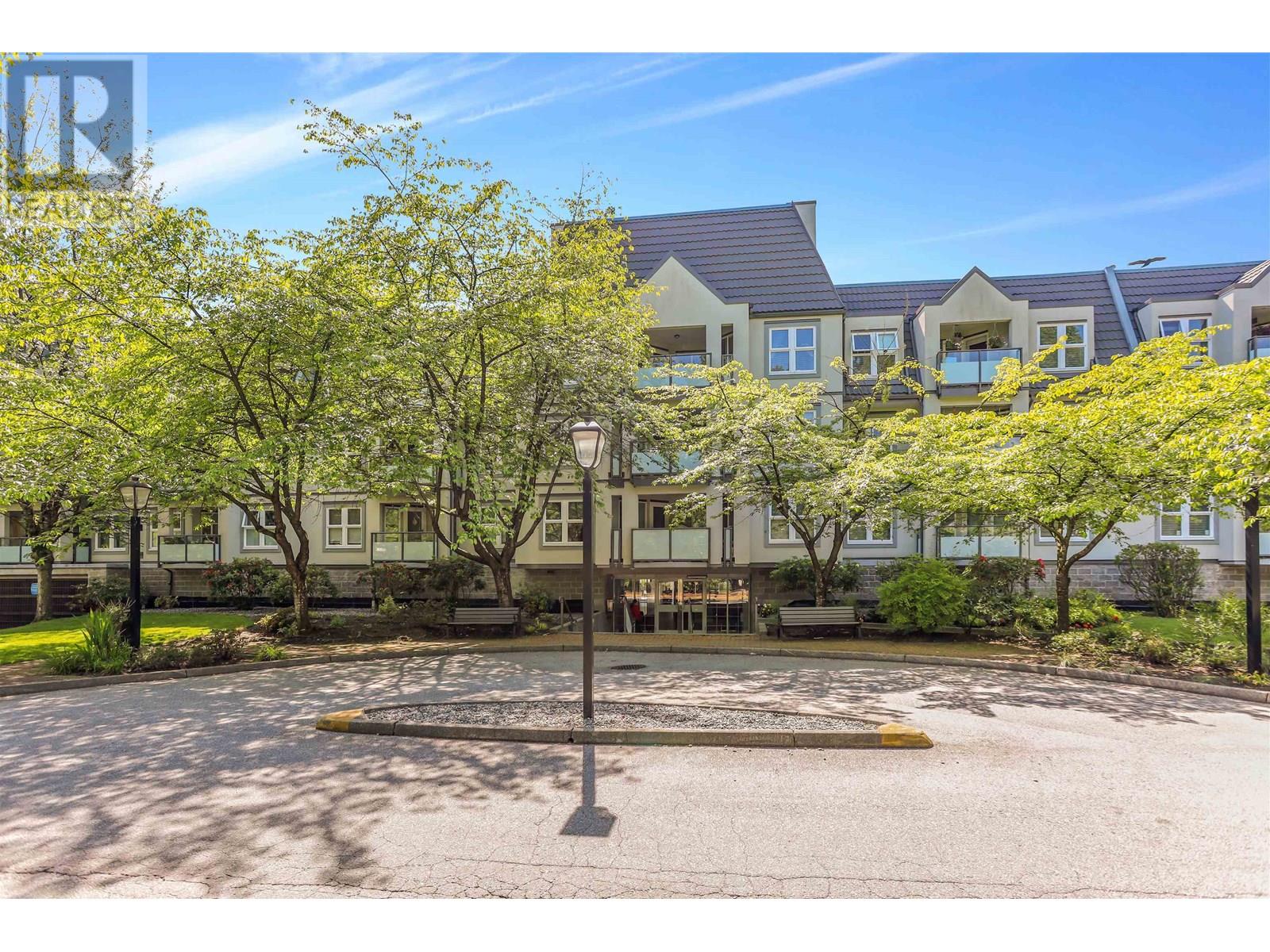 323 98 LAVAL STREET, Coquitlam, British Columbia