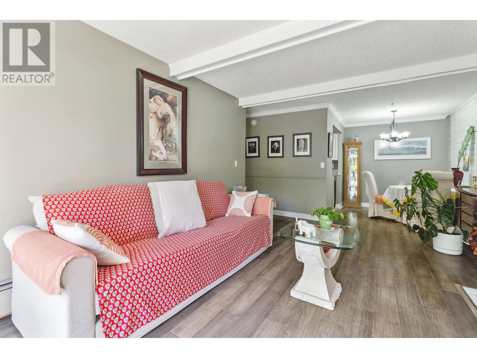 510 1405 W 15TH AVENUE, Vancouver, British Columbia