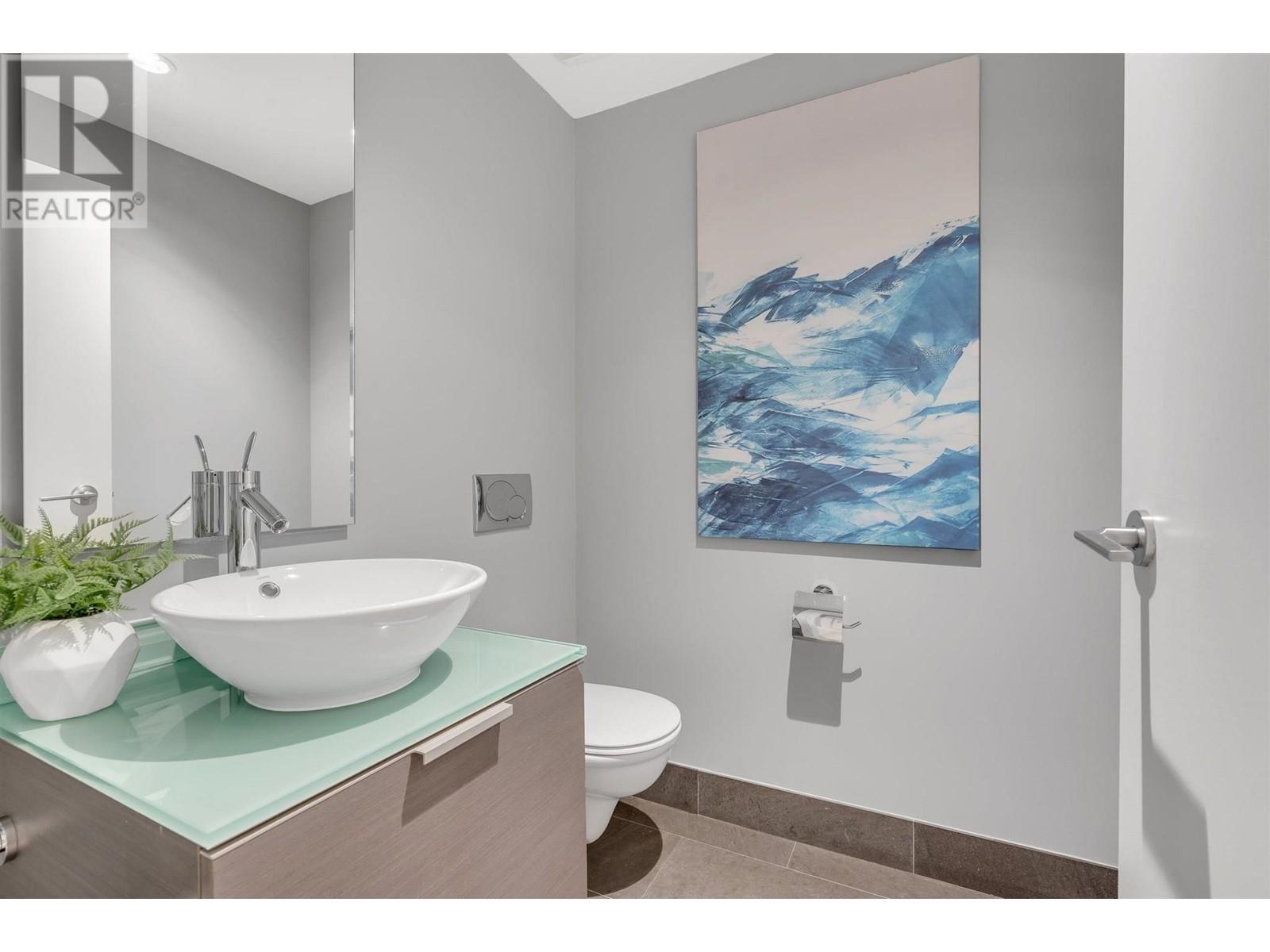 3202 1111 Alberni Street, Vancouver, British Columbia  V6E 4V2 - Photo 15 - R3003298