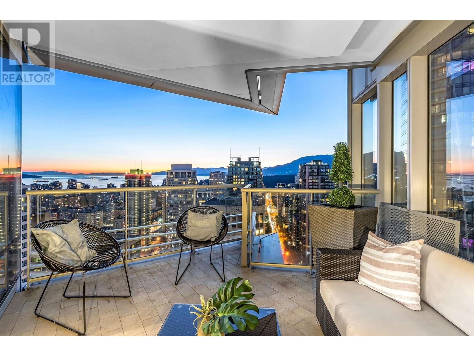 3202 1111 Alberni Street, Vancouver, British Columbia  V6E 4V2 - Photo 22 - R3003298