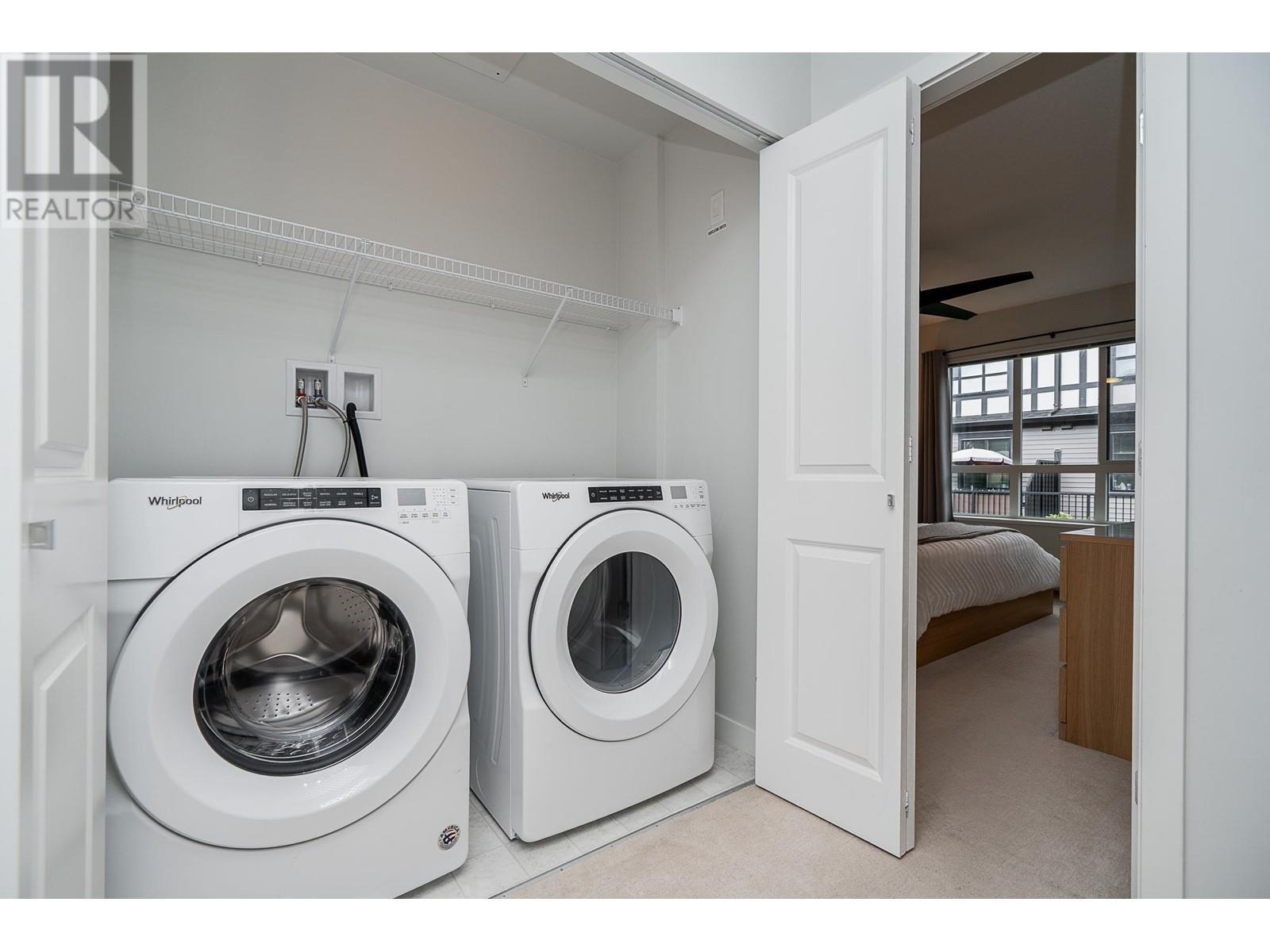 140 3500 Burke Village Promenade, Coquitlam, British Columbia  V3E 0N2 - Photo 23 - R3003300