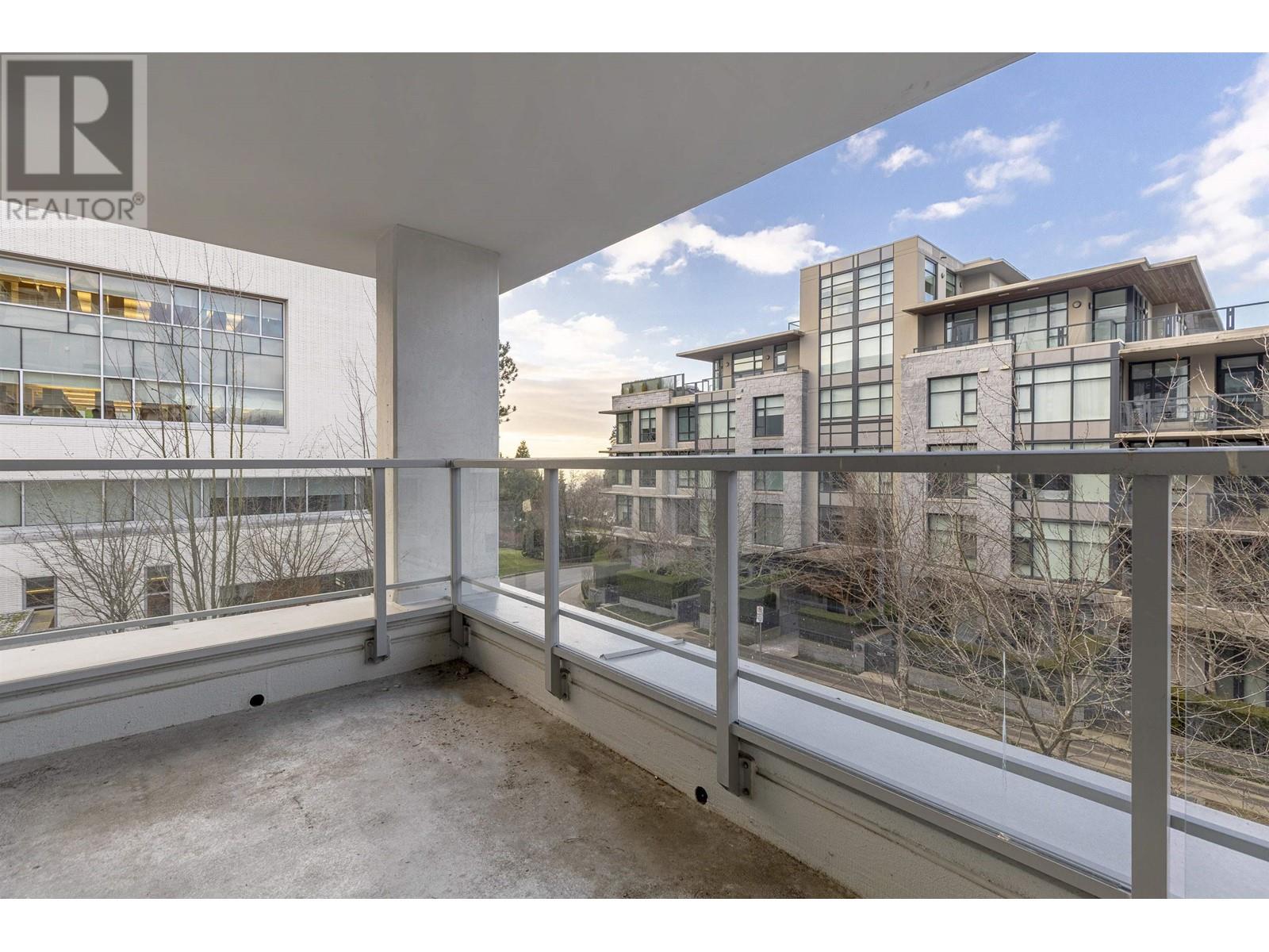 302 6080 Iona Drive, Vancouver, British Columbia  V6T 0A4 - Photo 9 - R3003317