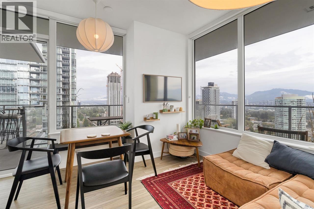 2008 6383 MCKAY AVENUE, burnaby, British Columbia V5H0H8